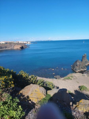 Location studio Cap d'Agde